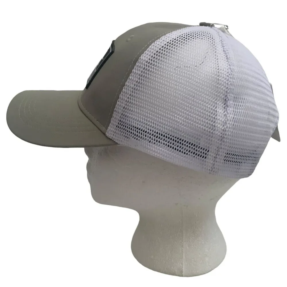 Tommy Bahama Tip Your Cap Baja Margarita Cocktail Recipe Adjustable Cap Hat New